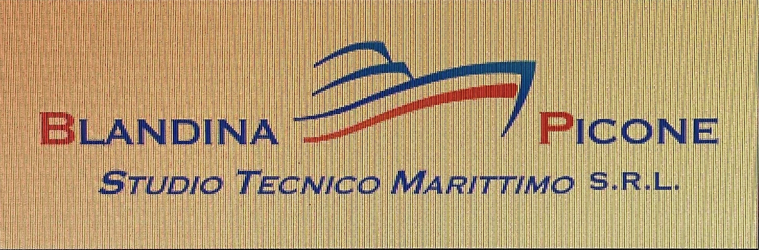 STM logo